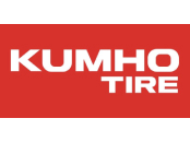 Kumho Tires Logo